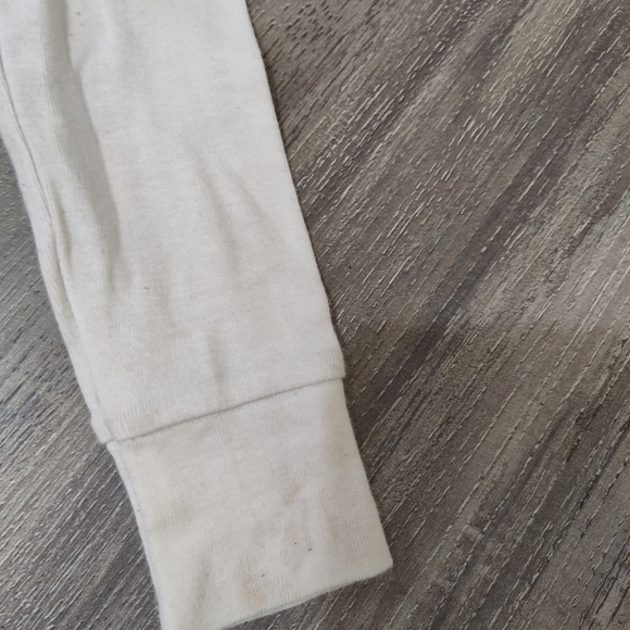 Old Navy Cookies and Milk Pajama Set - Picture 6 of 7